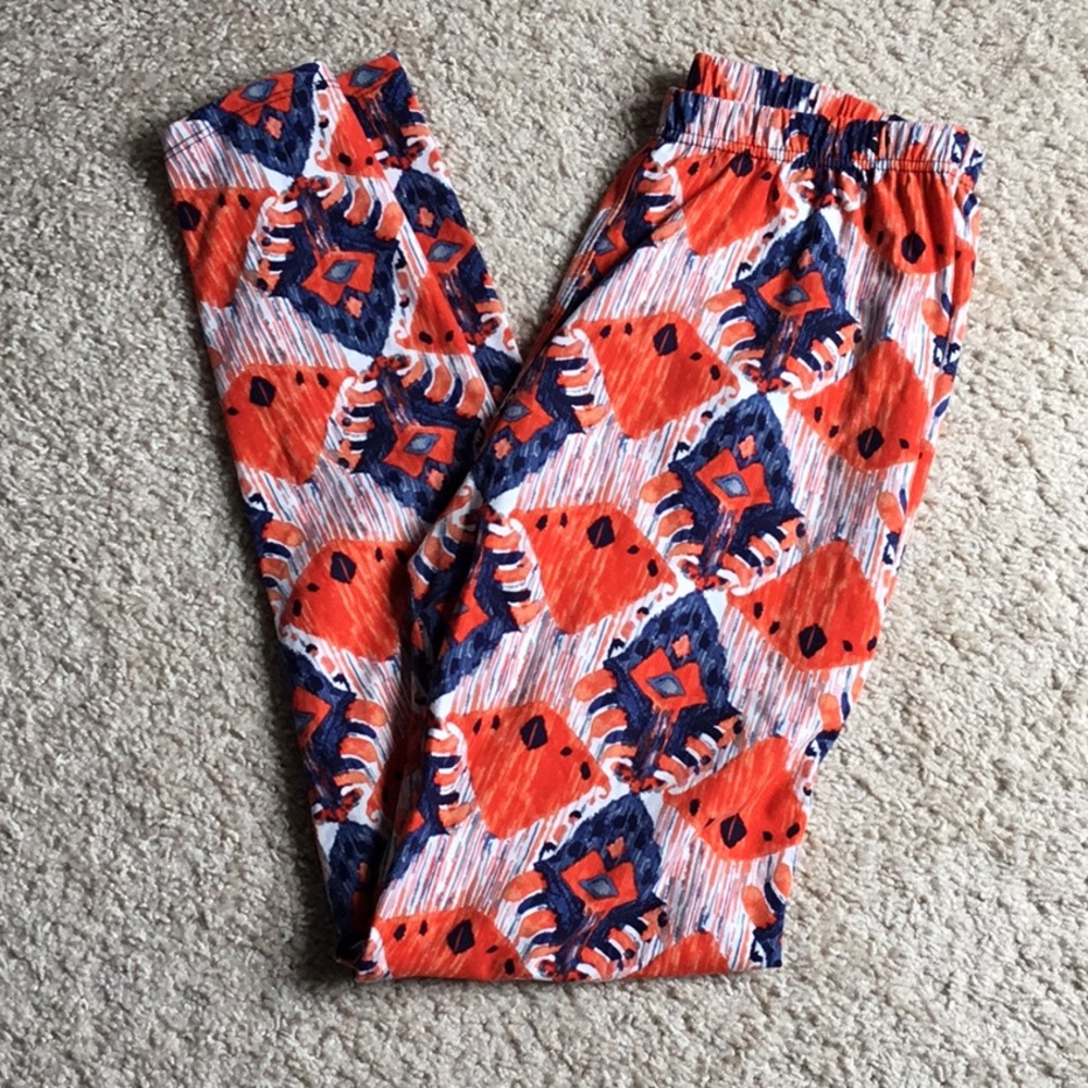 Agnes & Dora Leggings